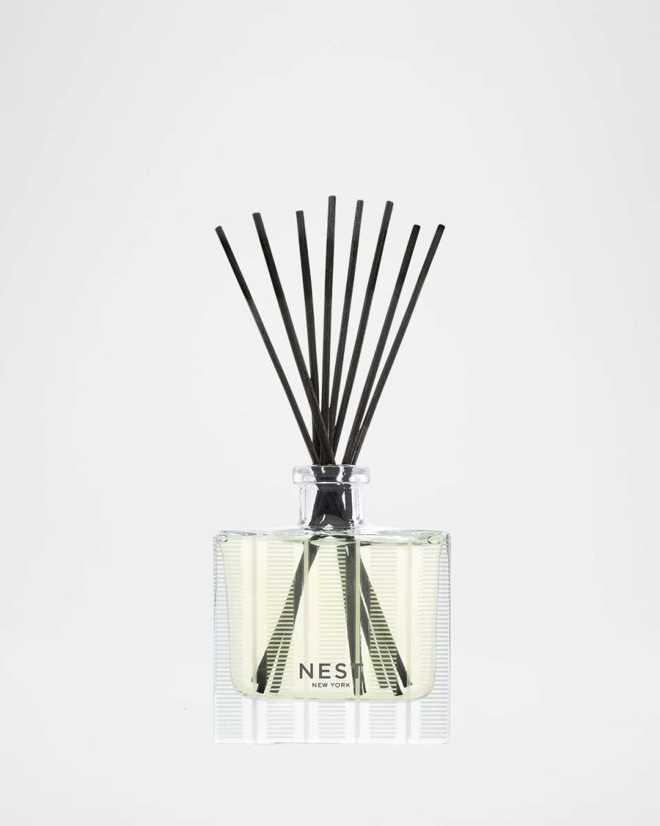 Bamboo Reed Diffuser, 5.9 oz.